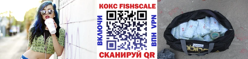 КОКАИН Fish Scale  omg ссылка  Ленинск 